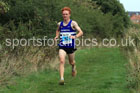 Senior Men, 2026 Sunderland Cross Country Relays, Herringdon, Sunderland. Photo: David T. Hewitson/Sports for All Pics